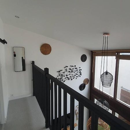Maison Contemporaine 47M² Proche Plage, Commerces Saint-Georges-de-Didonne Ngoại thất bức ảnh