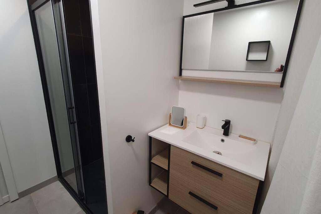 Maison Contemporaine 47M² Proche Plage, Commerces Saint-Georges-de-Didonne Ngoại thất bức ảnh