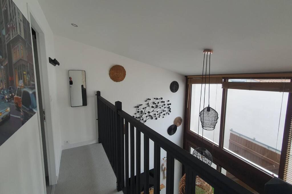 Maison Contemporaine 47M² Proche Plage, Commerces Saint-Georges-de-Didonne Ngoại thất bức ảnh