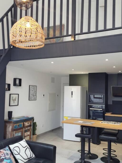 Maison Contemporaine 47M² Proche Plage, Commerces Saint-Georges-de-Didonne Ngoại thất bức ảnh
