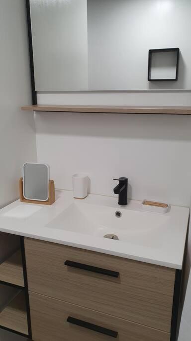 Maison Contemporaine 47M² Proche Plage, Commerces Saint-Georges-de-Didonne Ngoại thất bức ảnh